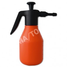 Spray bottle with pressure pump, 1,26 l