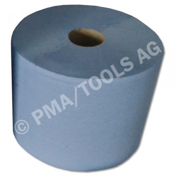 Cleaning cloth roll 2-ply, 220 mm, 1000 sheets