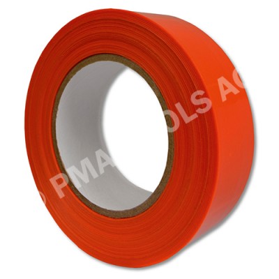 Adhesive tape, orange, 38 mm, 55 m roll