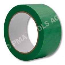 Adhesive tape, green, 50 mm 25 m roll