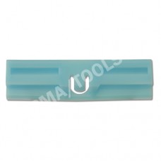 TOYOTA Land Cruiser J15, 09-, WS-Clip A-pillar, blue