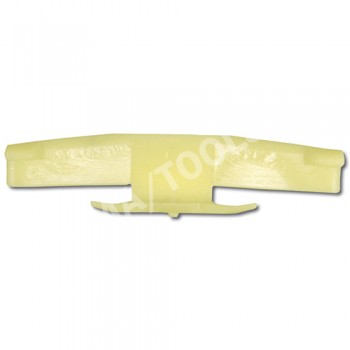 HONDA Accord Sedan/Aero, 90-93, WS-Clip, yellow