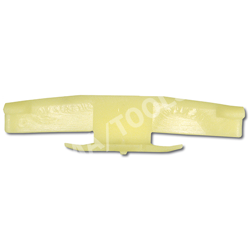HONDA Accord Sedan/Aero, 90-93, WS-Clip, yellow