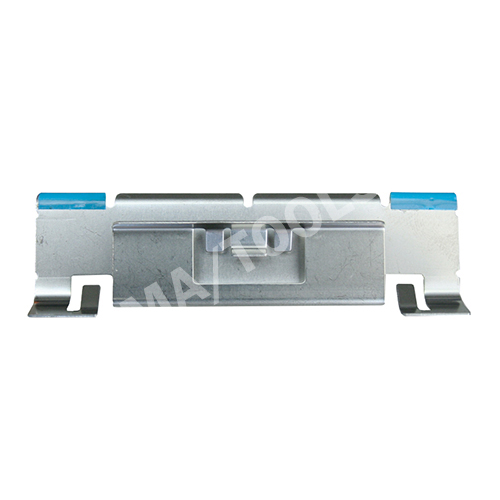 HONDA CR-V, 02-06, WS-Clip A-pillar, silver