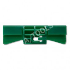 HONDA Civic 5dr, 01-05, WS-Clip A-pillar, green