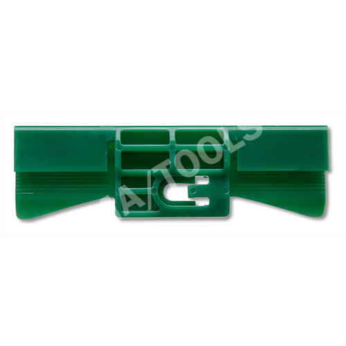 HONDA Civic 5dr, 01-05, WS-Clip A-pillar, green