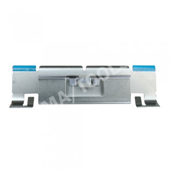 HONDA Stream, 01-07, WS-Clip A-pillar, silver