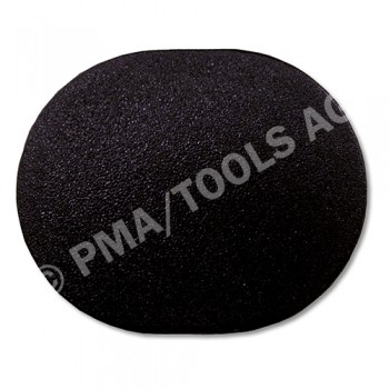 MAZDA 323 IV 5dr, 89-94, Cover clip waterpanel, oval, black