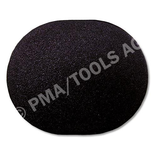 MAZDA 323 IV 5dr, 89-94, Cover clip waterpanel, oval, black