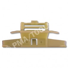 MAZDA 323 V 5dr, 94-98, WS-Clip, yellow