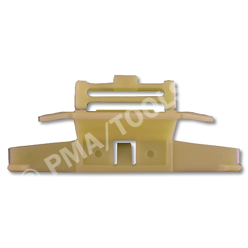 MAZDA 323 V 5dr, 94-98, WS-Clip, yellow