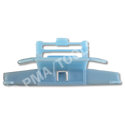 MAZDA 323 V 5dr, 94-98, WS-Clip, blue