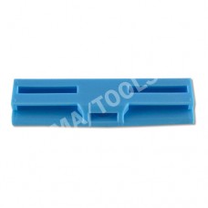 LEXUS IS, 05-13, WS-Clip A-pillar, blue