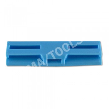 LEXUS IS, 05-13, WS-Clip A-pillar, blue