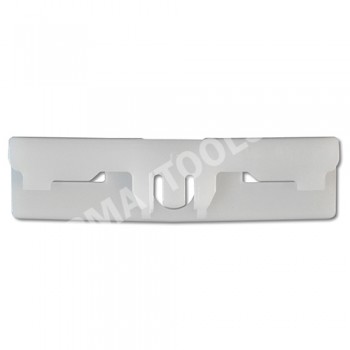 TOYOTA Prius, 16-, WS-Clip A-pillar, white
