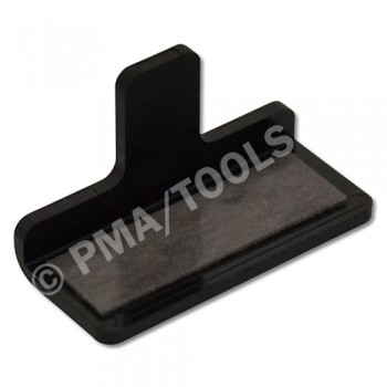 LEXUS RX, 15-, WS-Clip, self-adh., bottom left