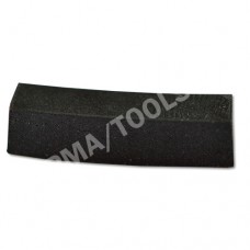 KIA Ceed, 18-, Spacer, self-adh., black