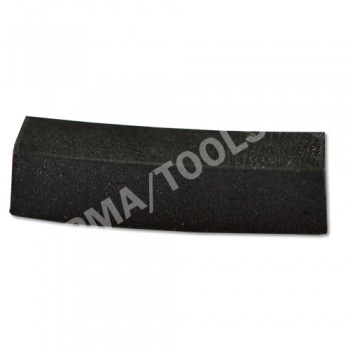 KIA Sportage, 16-, Spacer, self-adh., black