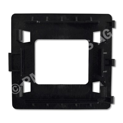 FORD Fiesta VII, 08-17, Bracket for EAS, self-adhesive