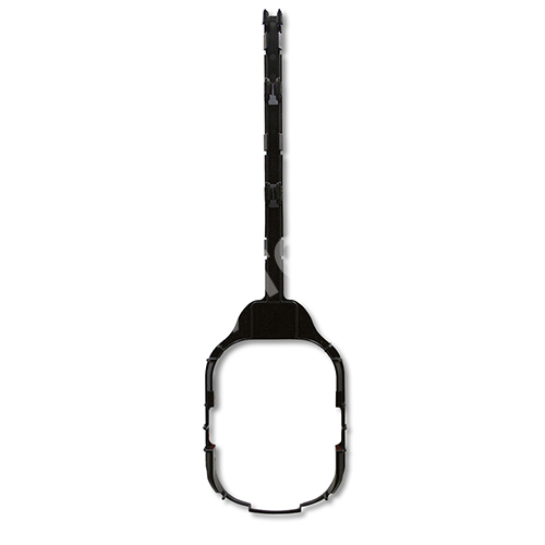 HONDA Jazz, 08-13, Sensor bracket, self-adhesive