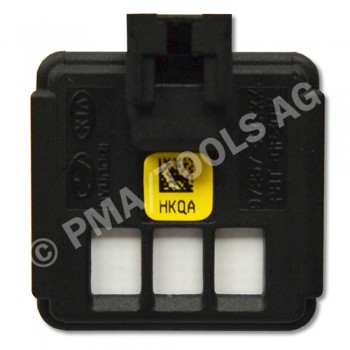 KIA Humidity sensor