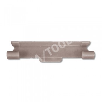 BMW 5 Series E34, 88-95, WS-Clip, grey