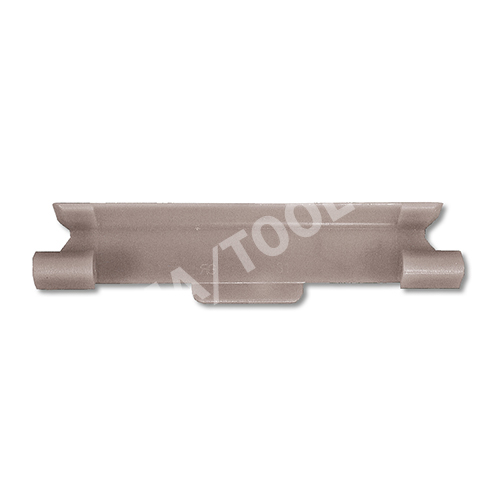 BMW 5 Series E34, 88-95, WS-Clip, grey
