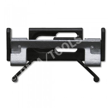 BMW 3 Series E90/E91 Sedan/Estate, 05-12, WS-Clip A-pillar, black