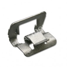 BMW X5 E70, 07-13, WS-Clip A-pillar, silver