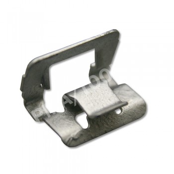BMW X5 E70, 07-13, WS-Clip A-pillar, silver