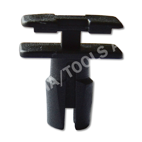 BMW 3 Series E36, 91-98, Fastener waterpanel, black