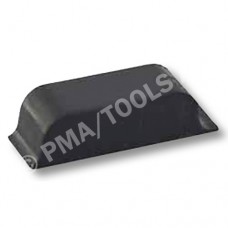 BMW X5 F15, 13-18, Spacer, black