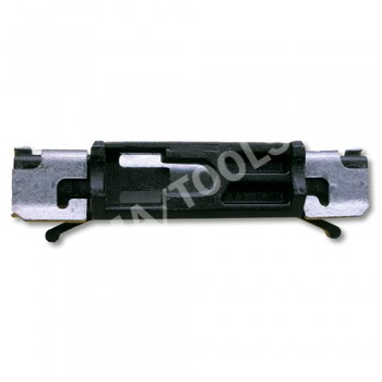 BMW X3 F25, 10-17, WS-Clip A-pillar, black
