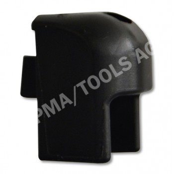 BMW X3 F25, 10-17, WS-Clip A-pillar, bottom, black