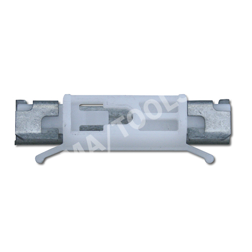 BMW X4 F26, 14-18, WS-Clip