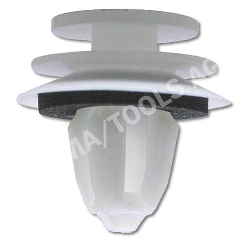 MINI Clubman F54, 15-, WS-Clip A-pillar