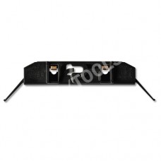 BMW 7 Series G11/G12, 15-, WS-Clip A-pillar