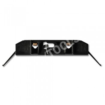 BMW 7 Series G11/G12, 15-, WS-Clip A-pillar