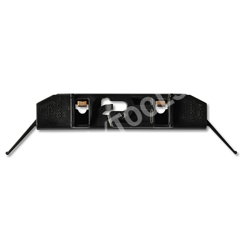 BMW 5 Series G30/G31, 17-, WS-Clip A-pillar