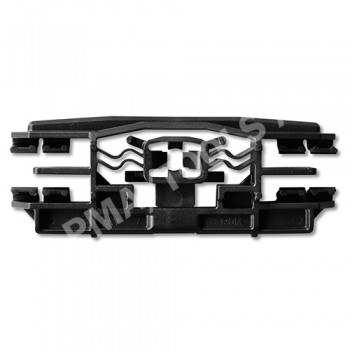 BMW 5 Series G30/G31, 17-, WS-Clip roof, black
