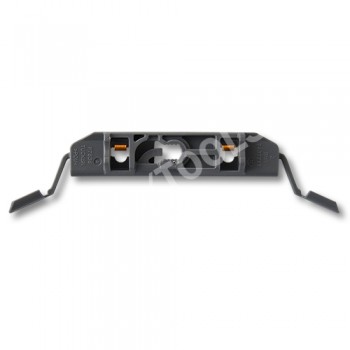BMW 1 Series F40, 19-, WS-Clip A-pillar, grey