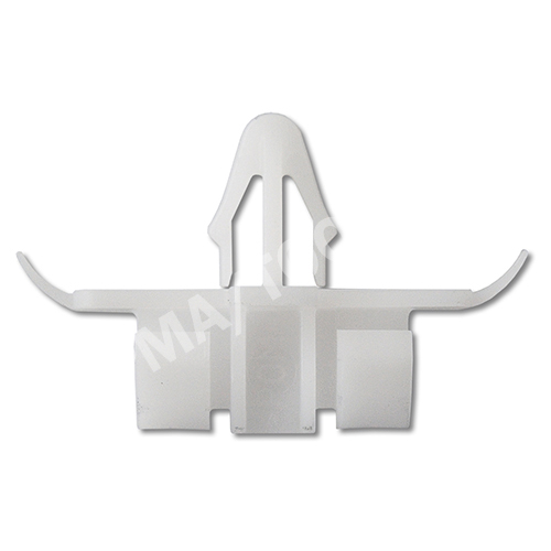VOLVO S90/V90, 16-, WS-Clip A-pillar, white