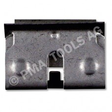 FORD Mondeo, 93-00, WS-Clip A-pillar, silver