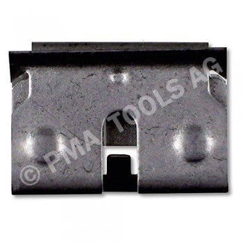 FORD Mondeo, 93-00, WS-Clip A-pillar, silver