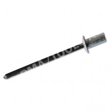 FORD Mondeo, 93-00, WS-Blind rivet