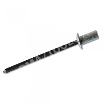 FORD Mondeo, 93-00, WS-Blind rivet