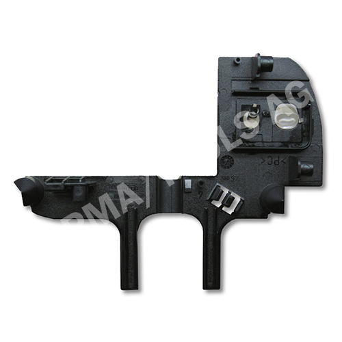 Light sensor version 1