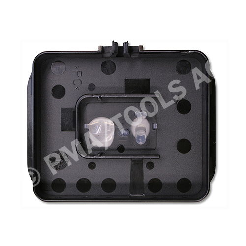 Light sensor version 2