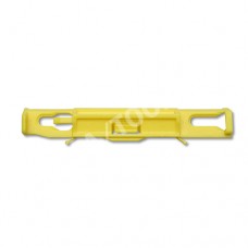 CITROEN C5, 08-17, WS-Clip A-pillar, yellow