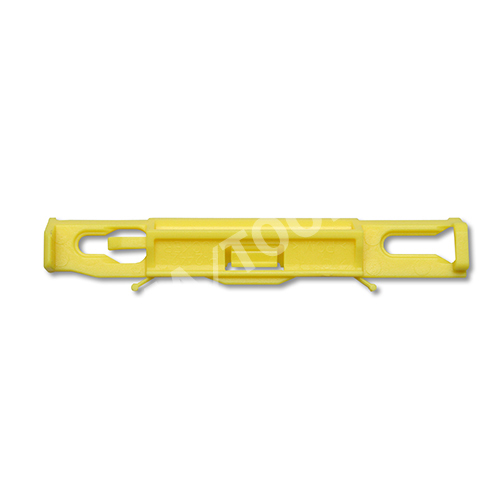 CITROEN C5, 08-17, WS-Clip A-pillar, yellow